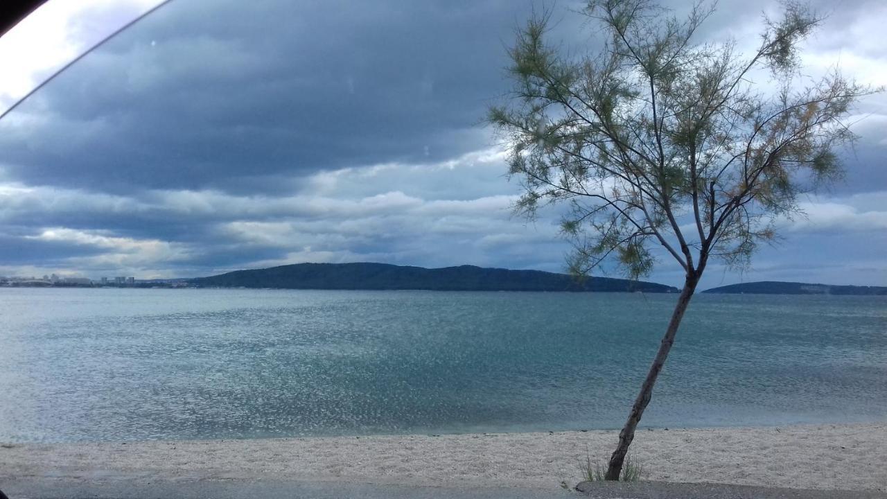 KaštelaJordanアパートメント エクステリア 写真