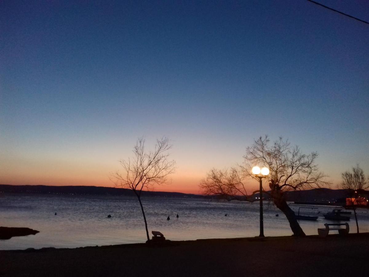 KaštelaJordanアパートメント エクステリア 写真